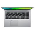 Acer A515-56 15,6/i3-1115G4/8G/256SSD/W11 stříbrný