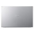 Acer A515-56 15,6/i3-1115G4/8G/256SSD/W11 stříbrný