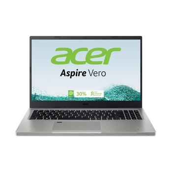 Notebook ACER Aspire Vero (AV15-51-73F1), šedý (gray)