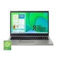 Acer Aspire Vero | Green PC | 15,6''''/i7-1195G7/2*8G/1TBSSD/W11 šedý
