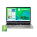 Acer Aspire Vero | Green PC | 15,6''''/i7-1195G7/2*8G/1TBSSD/W11 šedý