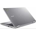 Acer R752TN 11,6T/N4120/G/64GB/Chrome černý