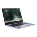 Acer CB314-1HT 14T/N4020/4G/64GB/Chrome stříbrný