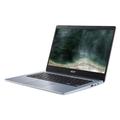 Acer CB314-1HT 14T/N4020/4G/64GB/Chrome stříbrný