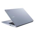 Acer CB314-1HT 14T/N4020/4G/64GB/Chrome stříbrný