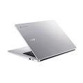 Acer Chromebook 14 - 14''''/MT8183/4G/128GB/Chrome stříbrný