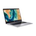 Acer Chromebook 14 - 14T''''/MT8183/8G/128GB/Chrome stříbrný