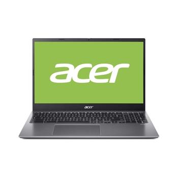 Notebook ACER Chromebook 515 (CB515-1WT), šedý (gray)