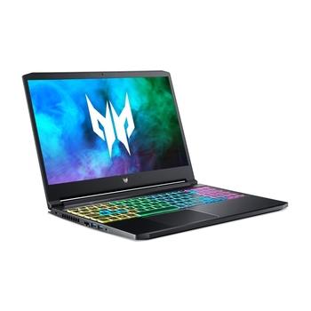 Herní notebook ACER Predator Triton 300 (PT315-53), černý (black)