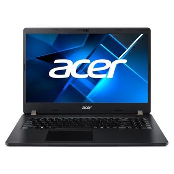 Notebook ACER TravelMate P2 TMP215-53-55EB, černý (black)