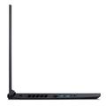 Acer NITRO/5 AN515-57/i5-11400H/15,6''''/FHD/8GB/512GB SSD/RTX 3050/W11H/Black/2R