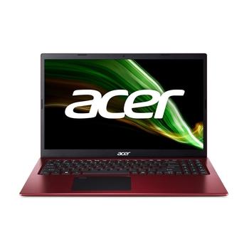 Notebook ACER Aspire 3 (A315-58-39UL), červený (red)