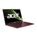 Acer A315-58 15,6/i3-1115G4/8G/512SSD/W10 červený
