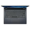Acer Travel Mate/P4 TMP414-51/i5-1135G7/14''''/FHD/16GB/512GB SSD/Iris Xe/W10P+W11P/Blue/2R