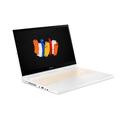 Acer ConceptD/3/i7-11800H/14''''/FHD/16GB/1TB SSD/RTX 3050 Ti/W11P/White/3R