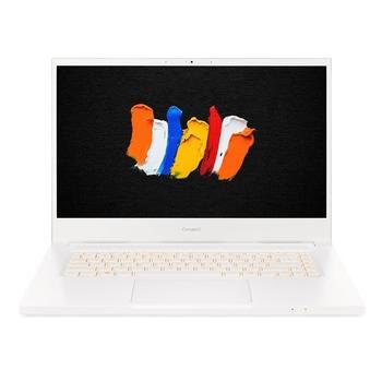 Acer ConceptD/3/i7-10750H/15,6''''/FHD/16GB/1TB SSD/T1000/W10P/White/3R