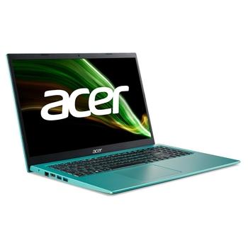 Notebook ACER Aspire 3 (A315-58-39PY), modrý (blue)