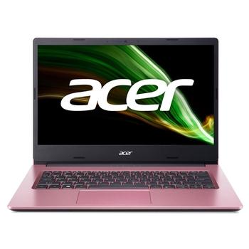 Notebook ACER Aspire 3 (A314-35), růžový (pink)