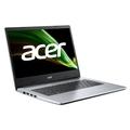 Acer Aspire 3 14/N5100/4G/128SSD/W11P silver