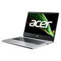 Acer Aspire 3 14/N5100/4G/128SSD/W11P silver