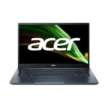 Notebook ACER Swift 3 SF314-511-5732, modrý (blue)