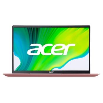 Acer Swift/1 (SF114-34)/N6000/14''''/FHD/8GB/256GB SSD/UHD/W11H/Pink/2R