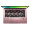 Acer Swift/1 (SF114-34)/N6000/14''''/FHD/8GB/256GB SSD/UHD/W11H/Pink/2R