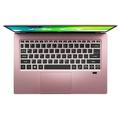 Acer Swift/1 (SF114-34)/N6000/14''''/FHD/8GB/256GB SSD/UHD/W11H/Pink/2R