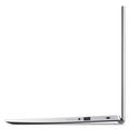 Acer Aspire/3 A315-35/N6000/15,6''''/FHD/4GB/128GB SSD/UHD/W11S/Silver/2R