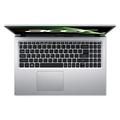 Acer Aspire/3 A315-35/N6000/15,6''''/FHD/4GB/128GB SSD/UHD/W11S/Silver/2R