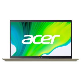 Notebook ACER Swift 1 (SF114-34-P4B0), zlatý (gold)