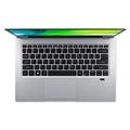 Acer Swift/1 (SF114-34)/N6000/14''''/FHD/8GB/256GB SSD/UHD/W11H/Silver/2R
