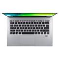 Acer Swift/1 (SF114-34)/N6000/14''''/FHD/8GB/256GB SSD/UHD/W11H/Silver/2R