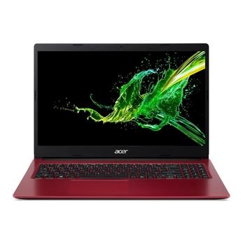 Notebook ACER Aspire 3 (A315-34), červený (red)