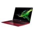 Acer Aspire/3 A315-34/N5030/15,6''''/FHD/4GB/128GB SSD/UHD/W11S/Red/2R