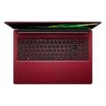 Acer Aspire/3 A315-34/N5030/15,6''''/FHD/4GB/128GB SSD/UHD/W11S/Red/2R