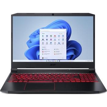 Acer Nitro 5 (AN515-55-50LT) i5-10300H/8GB/512GB SSD/15,6" FHD IPS/Win11 Home/černá