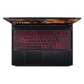 Acer NITRO/5 AN515-55/i5-10300H/15,6''''/FHD/16GB/1TB SSD/GTX 1650/W11H/Black/2R