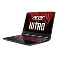 Acer NITRO/5/i5-11300H/15,6''''/FHD/8GB/512GB SSD/GTX 1650/W11H/Black/2R
