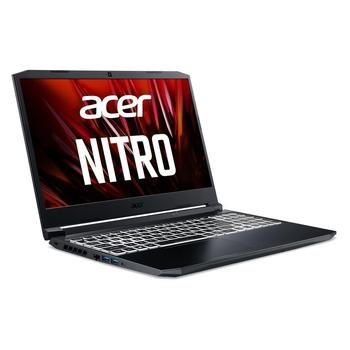 Notebook ACER Nitro 5 (AN515-57-58RL), černý (black)