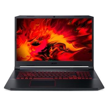 Notebook ACER Nitro 5 (AN517-52), černý (black)