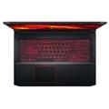 Acer Nitro 5 - 17,3''''/i5-10300H/2*8G/1TBSSD/GTX1650/120Hz/W10 černý
