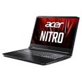 Acer NITRO/5 AN517-54/i5-11400H/17,3''''/FHD/16GB/1TB SSD/RTX 3050 Ti/W11H/Black/2R