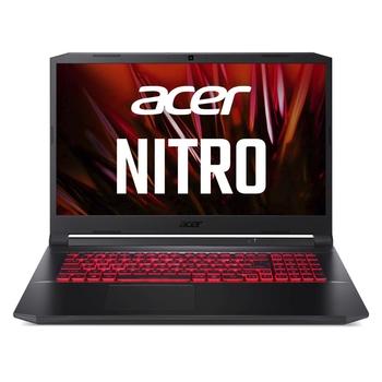 Notebook ACER Nitro 5 (AN517-54), černý (black)