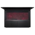 Acer NITRO/5 AN517-54/i5-11400H/17,3''''/FHD/8GB/512GB SSD/GTX 1650/bez OS/Black/2R