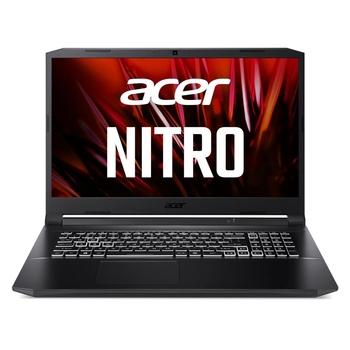 Notebook ACER Nitro 5 (AN517-54), černý (black)