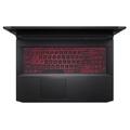 Acer NITRO/5 AN517-54/i5-11400H/17,3''''/FHD/8GB/512GB SSD/GTX 1650/W11H/Black/2R