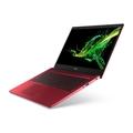 Acer Aspire/3 A315-34/N5030/15,6''''/FHD/8GB/256GB SSD/UHD/W11H/Red/2R