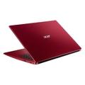 Acer Aspire/3 A315-34/N5030/15,6''''/FHD/8GB/256GB SSD/UHD/W11H/Red/2R