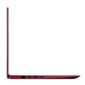Acer Aspire/3 A315-34/N5030/15,6''''/FHD/8GB/256GB SSD/UHD/W11H/Red/2R